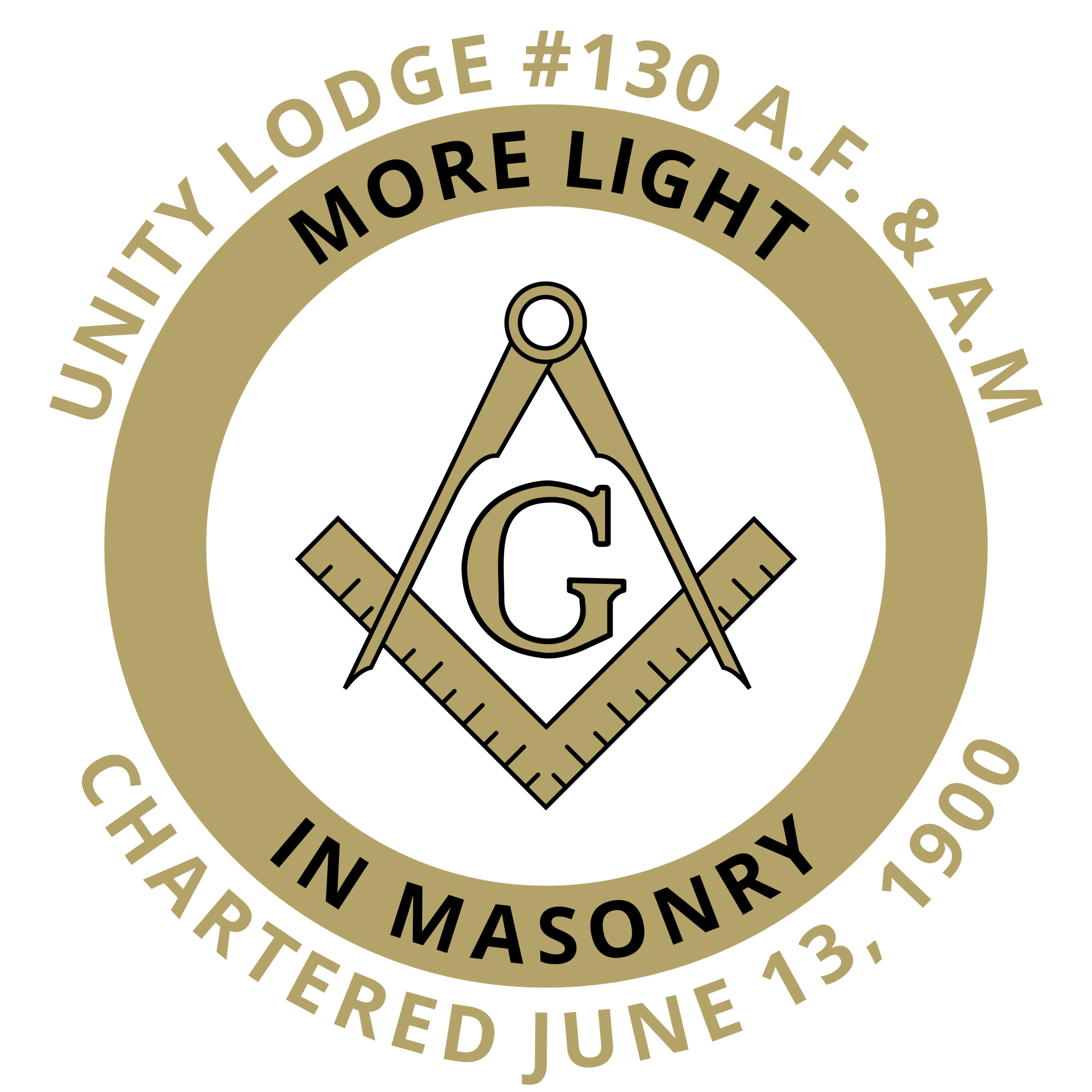 Unity Lodge #130 A.F. & A.M.
